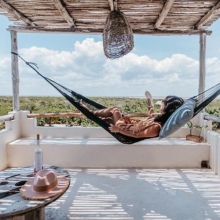 Lunarena Barefoot Hotel Ель-Куйо Екстер'єр фото