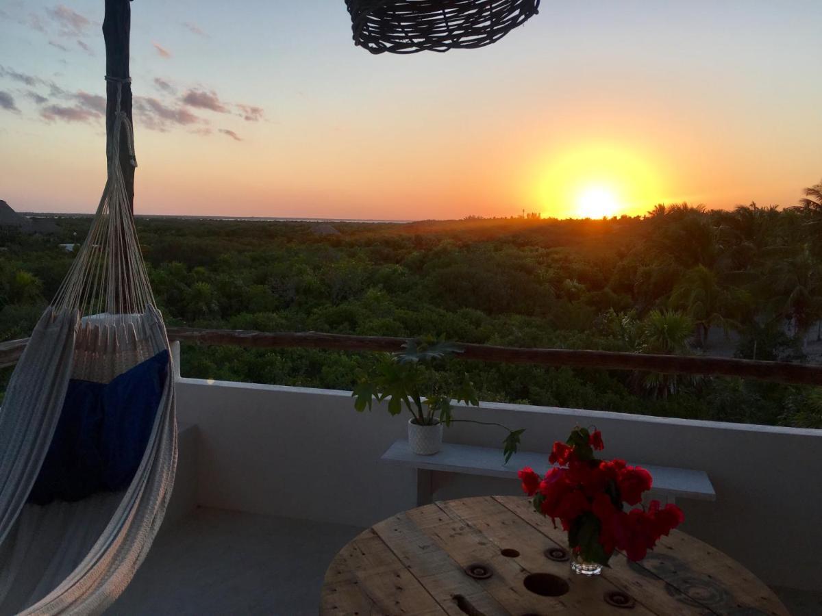 Lunarena Barefoot Hotel Ель-Куйо Екстер'єр фото