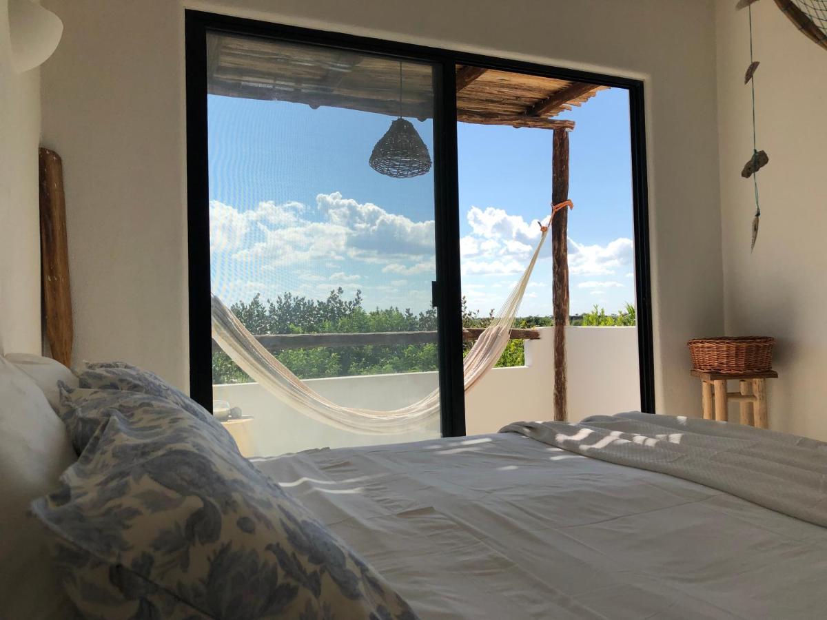 Lunarena Barefoot Hotel Ель-Куйо Екстер'єр фото