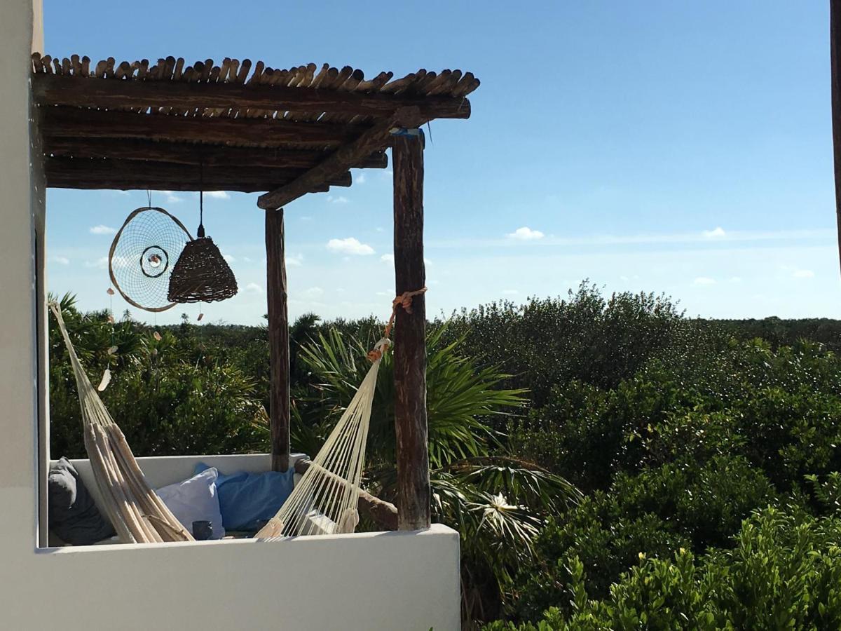Lunarena Barefoot Hotel Ель-Куйо Екстер'єр фото