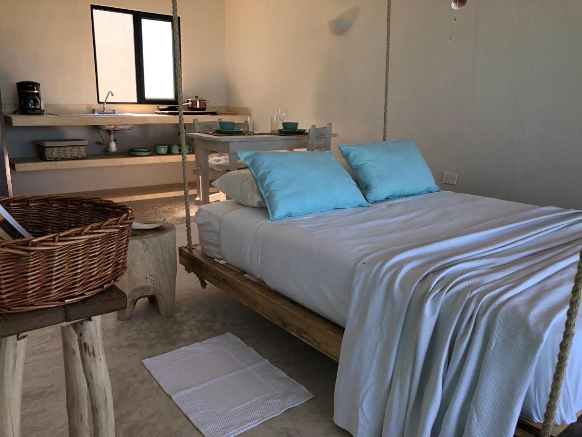 Lunarena Barefoot Hotel Ель-Куйо Екстер'єр фото