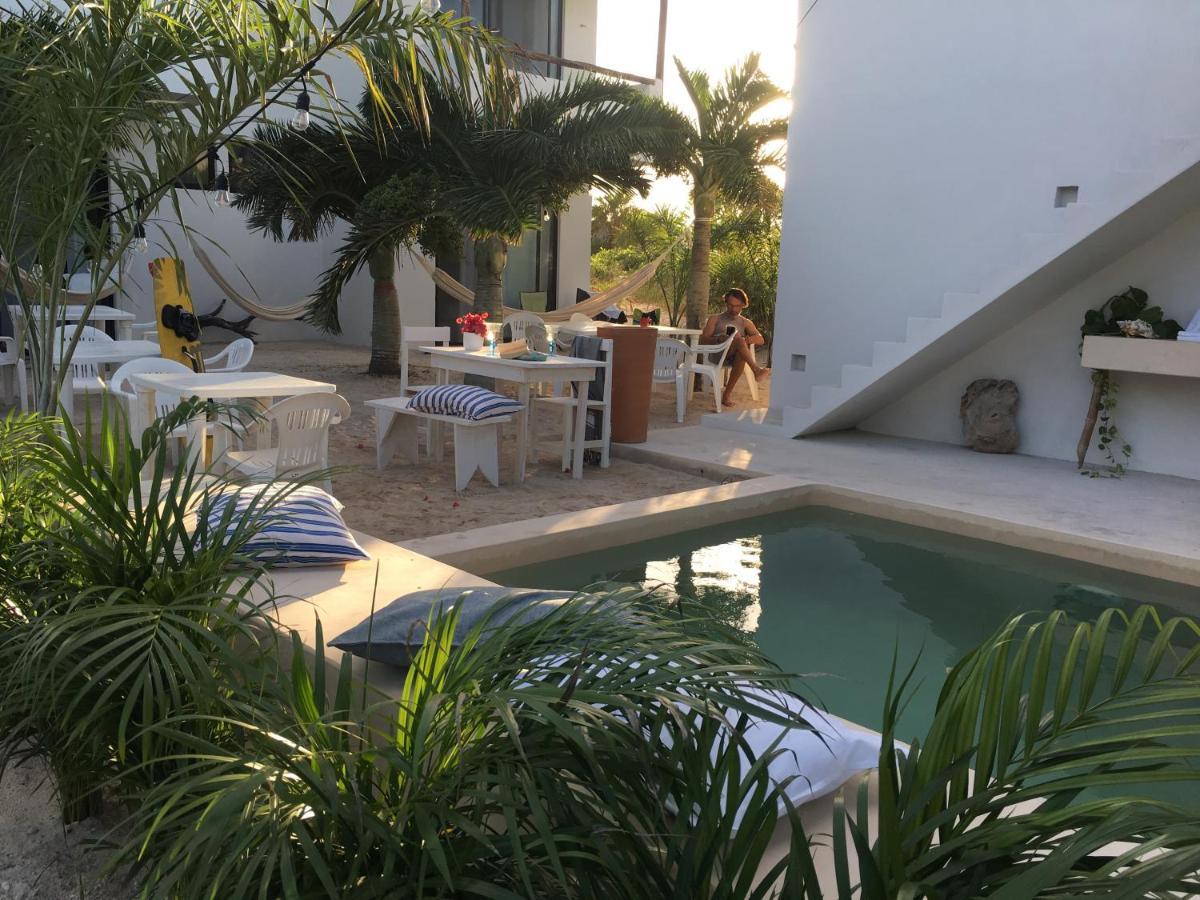 Lunarena Barefoot Hotel Ель-Куйо Екстер'єр фото