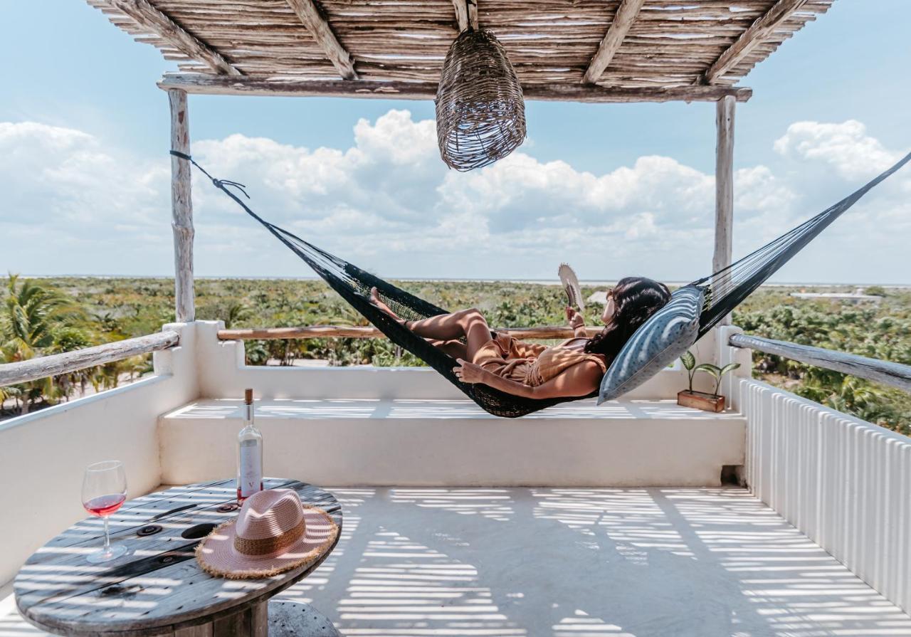 Lunarena Barefoot Hotel Ель-Куйо Екстер'єр фото