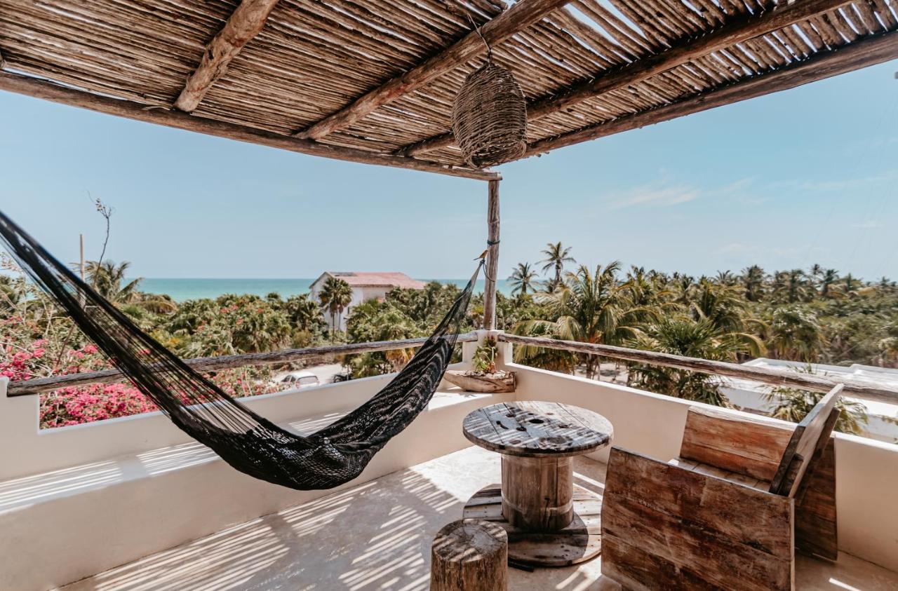 Lunarena Barefoot Hotel Ель-Куйо Екстер'єр фото