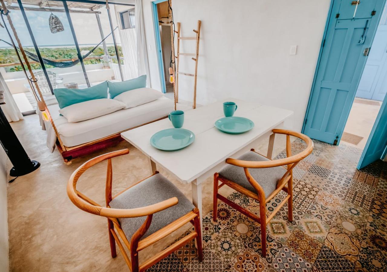 Lunarena Barefoot Hotel Ель-Куйо Екстер'єр фото