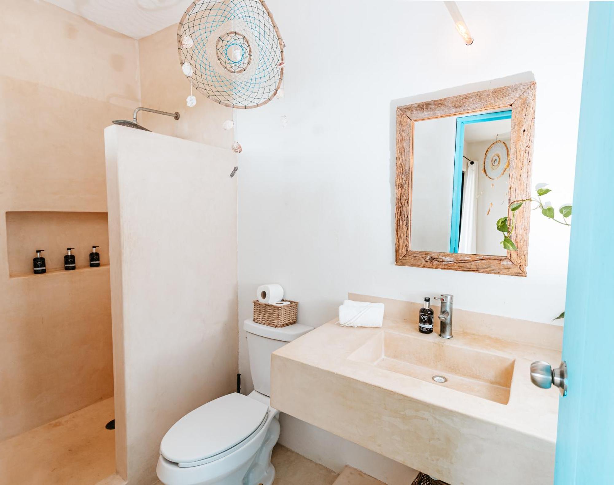 Lunarena Barefoot Hotel Ель-Куйо Екстер'єр фото