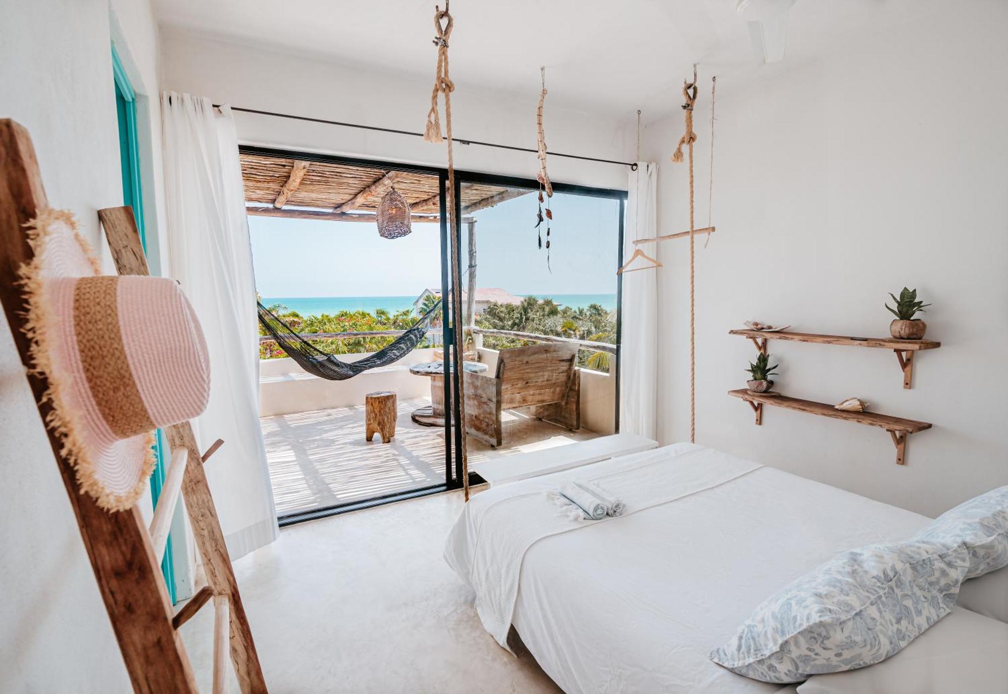Lunarena Barefoot Hotel Ель-Куйо Екстер'єр фото