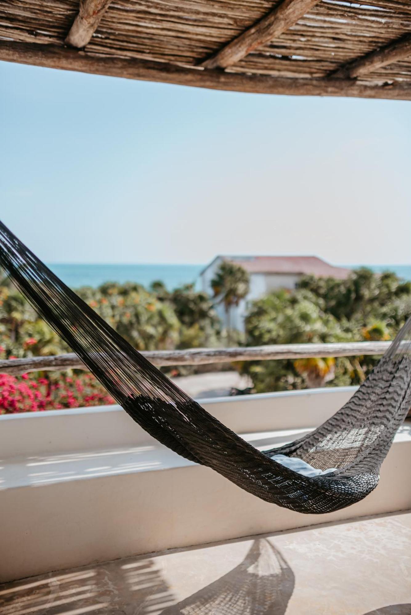 Lunarena Barefoot Hotel Ель-Куйо Екстер'єр фото